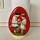 Подставка под бумажные полотенца, Салфетницы, Санкт-Петербург,  Фото №1