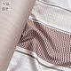 Заказать Ткань тенсель принт сатин 2116 Саймон 60S 250см в бежевых тонах. Lemay Textile – натуральные ткани. Ярмарка Мастеров. . Ткани Фото №3