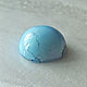 Copy of Copy of Copy of Copy of Turquoise cabochon. Cabochons. Gemlab. My Livemaster. Фото №6