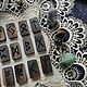 Руны из грецкого ореха / старший Футарк / гадальные ореховые руны. Руны. Руническая мастерская idavöllr. Ярмарка Мастеров.  Фото №4