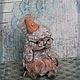 Заказать Зайка тедди Фея. Выручаева Надежда. Ярмарка Мастеров. . Тедди Зверята Фото №3