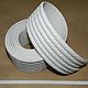 Flexible molding for decor SUM-250, Decor for decoupage and painting, Serpukhov,  Фото №1