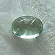 Кабошон берилла 7*9.5 мм. Кабошоны. Zabaykalye-gem. Ярмарка Мастеров.  Фото №6