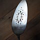 Serving spatula, '1847 Rogers Bros', USA, 1930s. Vintage Cutlery. Godsend vintage. My Livemaster. Фото №4