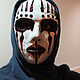 Joey Jordison vol.3 Slipknot. Character masks. MagazinNt (Magazinnt). My Livemaster. Фото №8