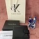Винтаж: Портмоне Calvin Klein. Сумки винтажные. Brand boutique. Ярмарка Мастеров.  Фото №4