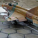  1/48  МИГ-21 ПФМ. Модели. ARTModeller. Интернет-магазин Ярмарка Мастеров.  Фото №2