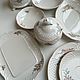 Villeroy & Boch Предметы серии Rosette, Наборы посуды, Екатеринбург,  Фото №1
