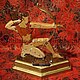 Стрелец (подарок по знаку зодиака). Подарочные боксы. Алиев Эдуард. Ярмарка Мастеров.  Фото №4