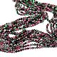 Заказать Циозит 3мм нить 39см. Beads. Ярмарка Мастеров. . Бусины Фото №3