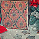 Подсвечник Дамаск. Свечи. Vintage-Market. Ярмарка Мастеров.  Фото №5