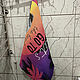 Toalla de baño de gofres o Pug de playa. Towels. Knitted cozy. My Livemaster. Фото №6