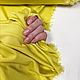 Яркий трикотаж Emilio Pucci. Цвет лайм. Ткани. Mariteks  Итальянские  ткани. Ярмарка Мастеров.  Фото №5