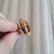 Украшения handmade. Livemaster - original item Elegant ring with ONYX, 925 sterling silver.. Handmade.