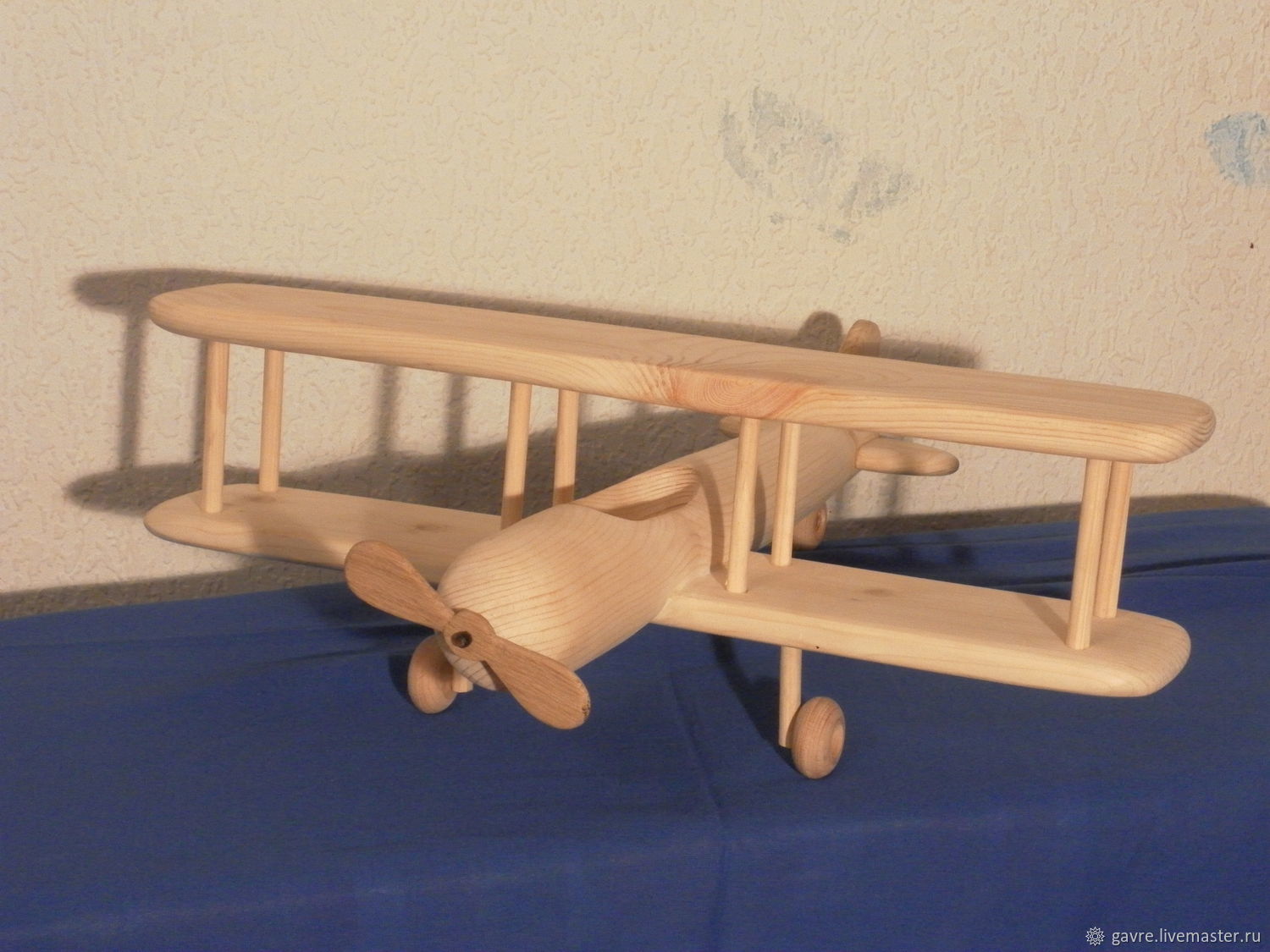 фото деревянных самолетов
