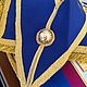 Винтаж: Масонская атрибутика фартук и лента комплект. Предметы интерьера винтажные. сКЛАДъ. Ярмарка Мастеров.  Фото №6