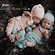 28990! Лимитированный молд "Evangelina" от Laura Lee Eagles. Заготовки для кукол и игрушек. RebornBoom-XXI. Интернет-магазин Ярмарка Мастеров.  Фото №2