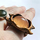 Copy of Ring swamp witch, Rings, Pskov,  Фото №1