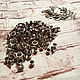 Люверсы металлические 3 мм - 14 мм, Фурнитура для шитья, Москва,  Фото №1