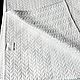 Винтаж: Покрывало стеганное, Испания. Текстиль винтажный. Ольга. Ярмарка Мастеров.  Фото №4