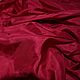 Order Crimson Silk Scarf women's autumn demi-season silk scarf. Silk scarves gift for Womans. Livemaster. . Scarves Фото №3
