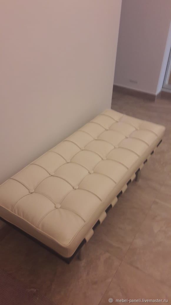 Мягкие сидения в интерьере, Кресла, Москва,  Фото №1