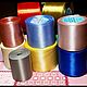 Лента атласная Satin ribbon - 15 до 38 мм, Ленты, Санкт-Петербург,  Фото №1