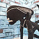 Заказать Чужой (Ксеноморф, Alien). Тигрушка-Игрушка (Марина). Ярмарка Мастеров. . Амигуруми куклы и игрушки Фото №3
