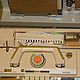 Brother KH 851, 5 класса вязальная машина, совершенно новая, Япония, Инструменты для вязания, Хабаровск,  Фото №1