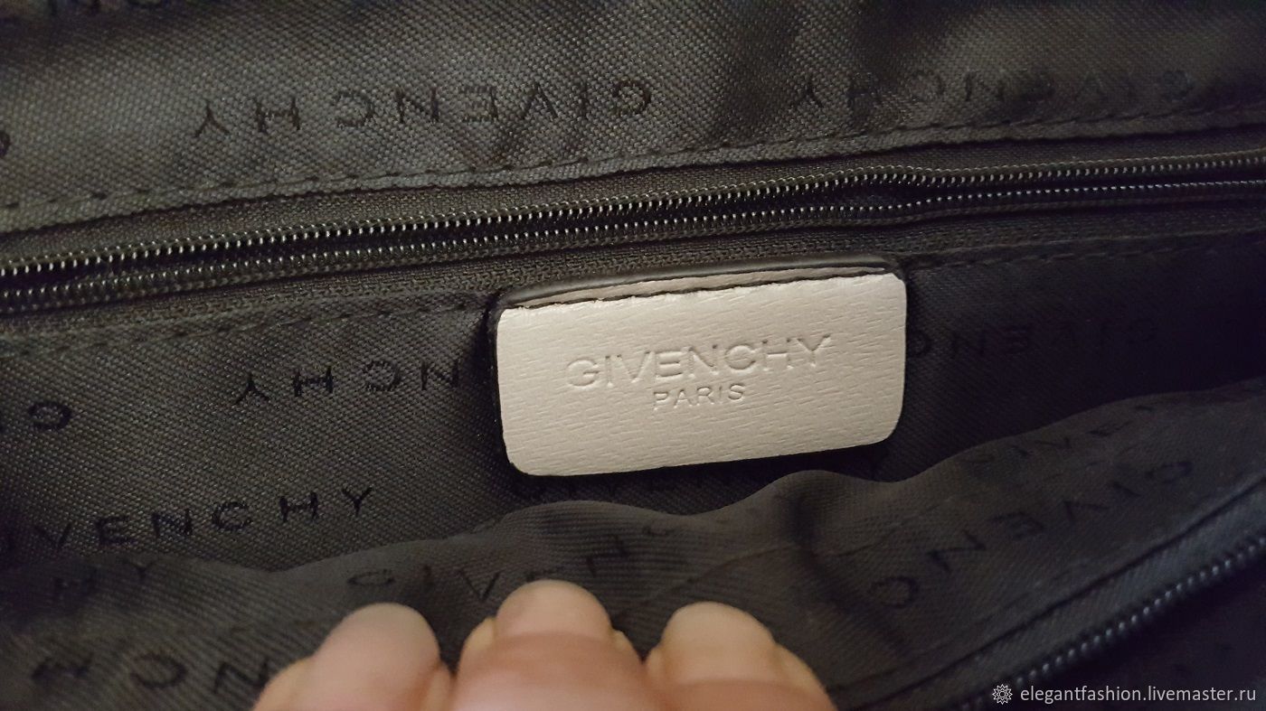 Винтаж: Givenchy сумка классика – купить на Ярмарке Мастеров – MJ5RIRU | Сумки винтажные, Москва