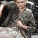Swakara. Mexdizain. Свакара. №42. Шубы. MEXDIZAIN. Ярмарка Мастеров.  Фото №15