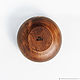 Deep Dish wood (14#73. Bowls. ART OF SIBERIA. My Livemaster. Фото №4