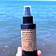 Заказать Пляжный набор СОЛНЦЕ И МОРЕ с УФ защитой 20spf. Лесные времена. Ярмарка Мастеров. . Наборы косметики Фото №3