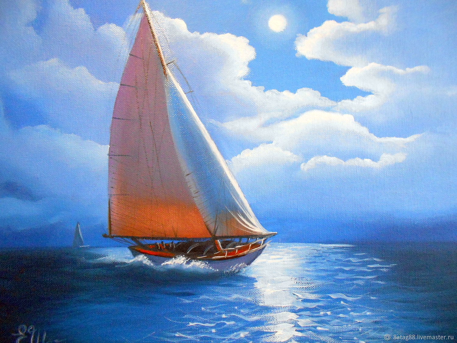 Штиль бриз. Яхты парусные в живописи. Морской пейзаж. Парусные лодки живопись. Пейзаж с яхтой.