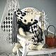 Teddy Animals: Clown Black&White, Teddy Toys, Bialystok,  Фото №1