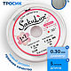 Ювелирный тросик, сталь, 0,3мм SakuLux Flexy 7 clear, 5м, ТР33, Фурнитура для украшений, Санкт-Петербург,  Фото №1
