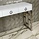 Консоль MONACO. Столы. BULL WULL FURNITURE. Ярмарка Мастеров.  Фото №6