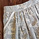 Order The skirt 'Summer wind'. ZanKa. Livemaster. . Skirts Фото №3