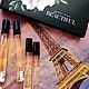 Духи Игры Кожи в стиле Serge Lutens — Jeux de Peau uniseх. Духи. Татьяна Гуськова  Духи,Букеты,Мыло. Ярмарка Мастеров.  Фото №4