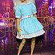 Заказать Одежда для Иден (Моrрhingоn) 30 см. Lj - dolls. Ярмарка Мастеров. . Кукла Кастом Фото №3
