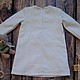 шикарное платье для девочки 98 с совами ). . Sovyatakids. Ярмарка Мастеров.  Фото №4