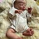 Заказать Реборн Зендрик. Alekssa Mey reborn doll. Ярмарка Мастеров. . Куклы Reborn Фото №3