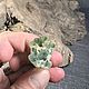 Берилл Аквамарин Кристалл 20гр. Коллекционные минералы. Кристалл. Seven Minerals. Ярмарка Мастеров.  Фото №6
