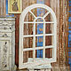  Полка Арочное окно, Полки, Астрахань,  Фото №1