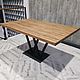 Order Volkswagen loft table made of oak. easyloft48. Livemaster. . Tables Фото №3