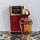 Винтаж: Samsara Guerlain, edp, 30 ml. Духи винтажные. Ароматы старой школы. Ярмарка Мастеров.  Фото №4