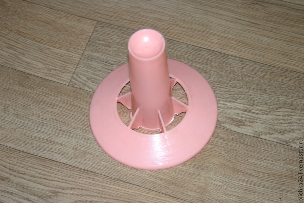 Конус большой для моталки l2. Конус на моталку. Моталка пряжи модель: цб-0222760. Конус большой для моталки l2. Конус на моталку.