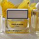 Миниатюры 5 шт  винтаж. Духи. Loveparfum. Ярмарка Мастеров.  Фото №6