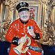Винтаж: Былая слава.Royal Doulton.Статуэтка.Англия. Статуэтки винтажные. Антик.Декор.Винтаж. Ярмарка Мастеров.  Фото №4
