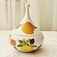 Винтаж: Rosenthal шкатулка, бонбоньерка. Вазы винтажные. Vintage Boutique. Интернет-магазин Ярмарка Мастеров.  Фото №2